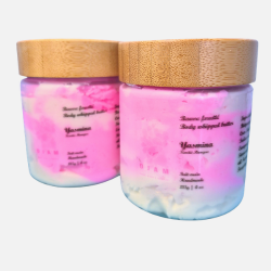 Beurre fouetté Yasmina