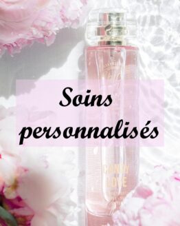 Soins personnalisés