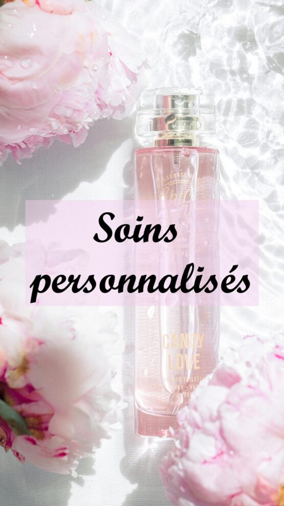 Soins personnalisés