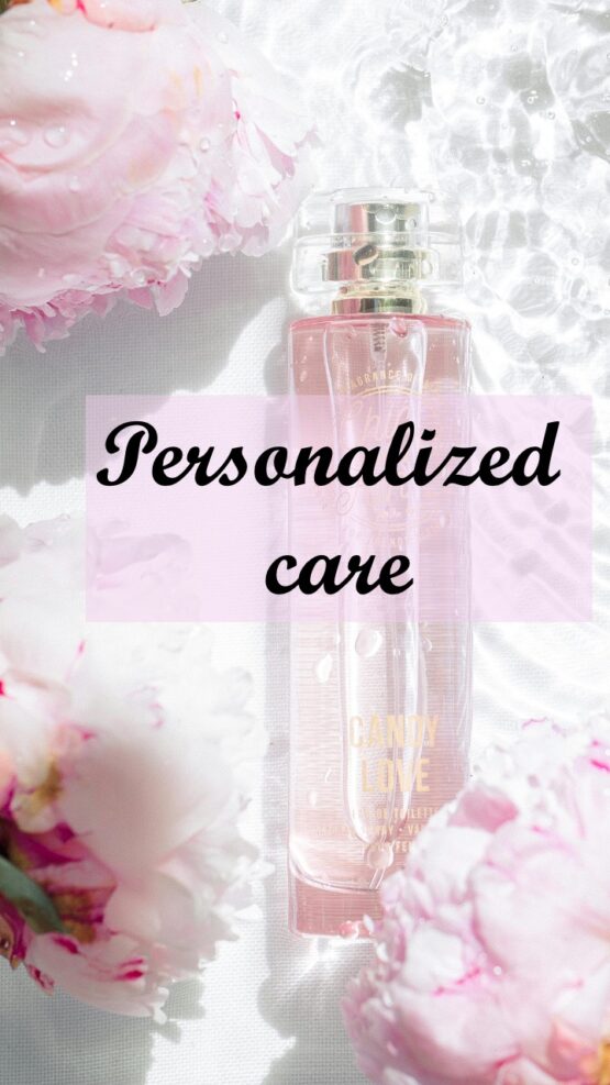Personalized care