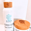 Duo set Argan-Tsamma-Radiance treatement