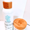 Duo set Argan-Avocado-Nourishing care