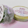 Duo Habiba-Argan-Avocat-Pour cheveux endomagés