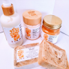 Body care set Abeille