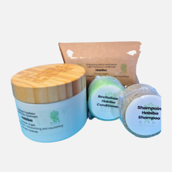 Ensemble Habiba-Argan-Avocat