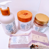 Body care set Ô Lavande