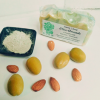 Ensemble Olive-Amande - Image 2