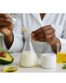 Formulation Personnalisée