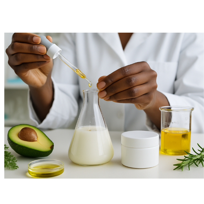 Formulation Personnalisée