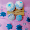 Bath Bomb Snowflake - Image 2