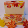 Fall Soap