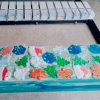 Savon Neige bleue - Image 4