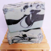 Tourbillon soap