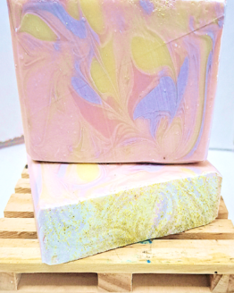 Rêve Soap