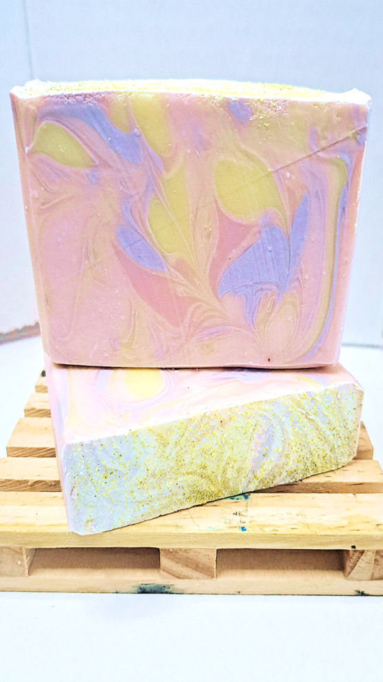 Body care set  Rêve - Image 3