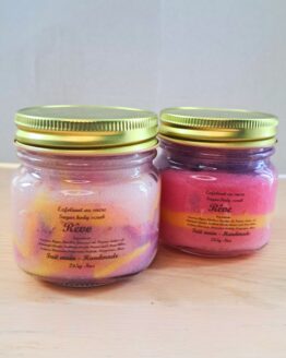 Body Scrub Rêve