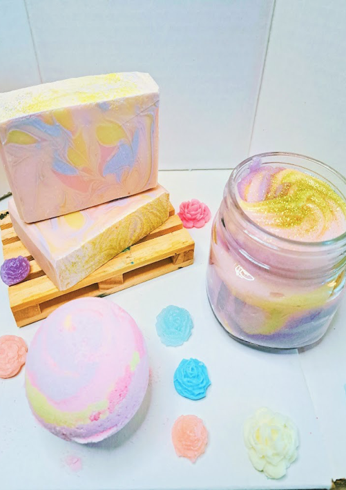 ensemble rêve caroussel boutique