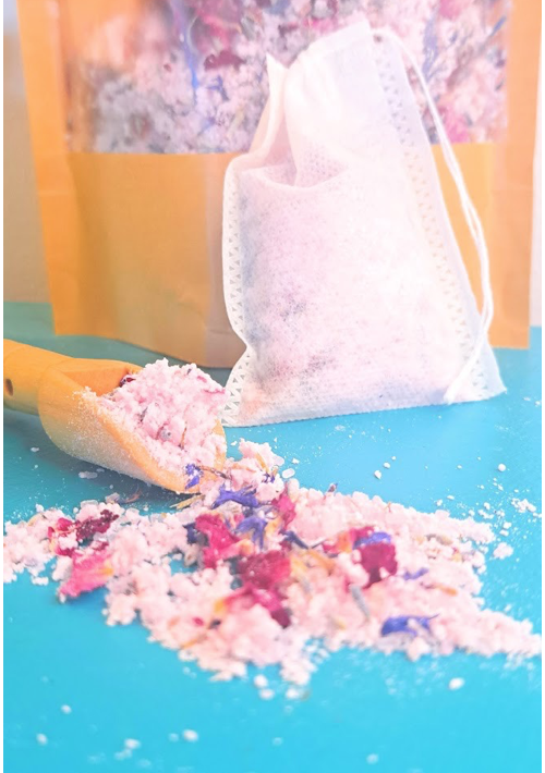 infusion caroussel boutique