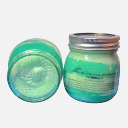 Gommage sucré Fraicheur