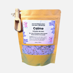 Infusion Calme