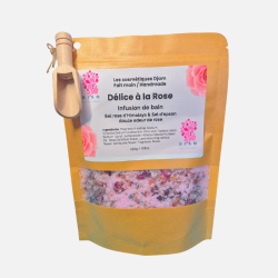 Ensemble Rose - Image 2