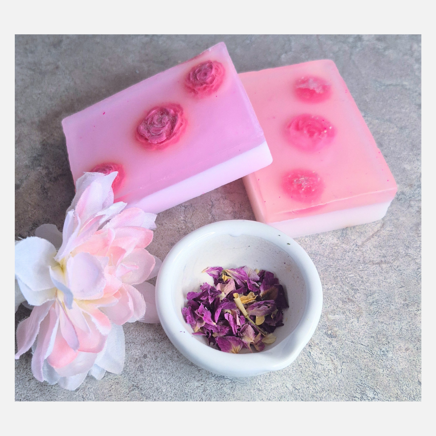 Ensemble Rose - Image 6