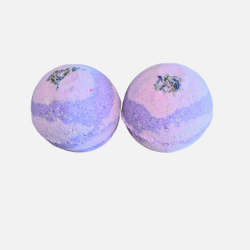 Bombe de bain Ô Lavande