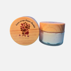 Crème visage Argan-Baobab
