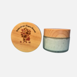 Crème visage Argan-Avocat
