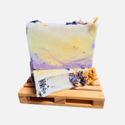 Savon Poème