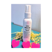 Lotion hydratante