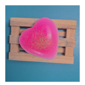 Savon à la glycérine